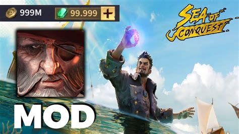 sea of conquest mod apk unlimited everything|Sea of Conquest MOD (Unlimited Money) 1.1.193 .